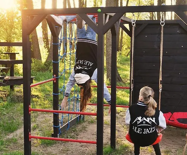 Ale Jazz * Nowe Miasto (Plonsk)