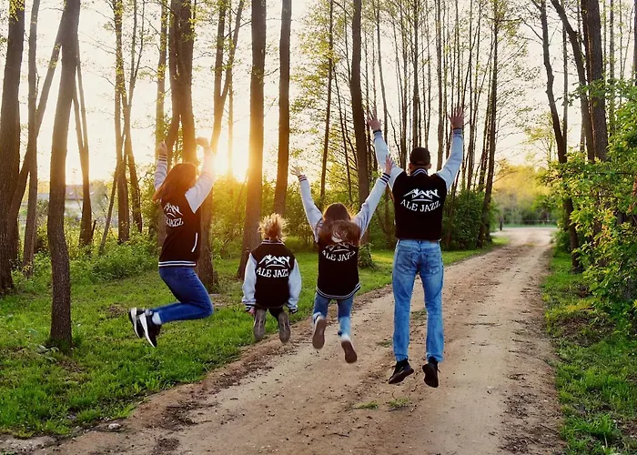 Ale Jazz Nowe Miasto (Plonsk)