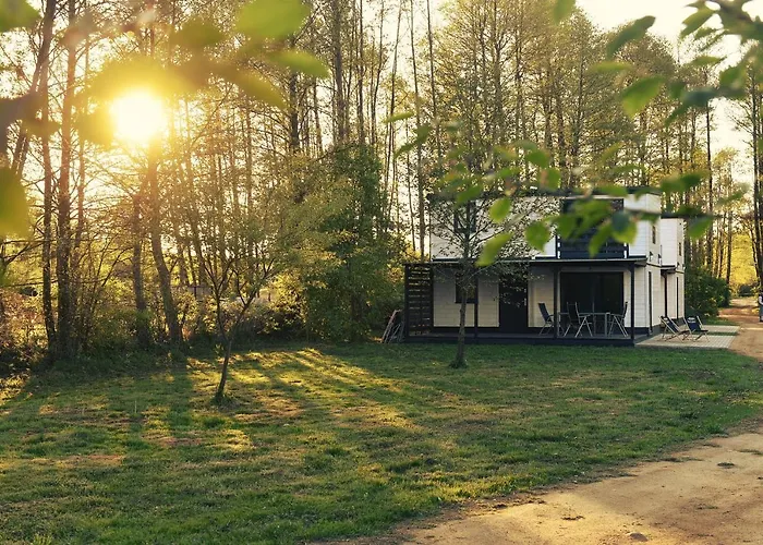 Дом отдыха Ale Jazz *