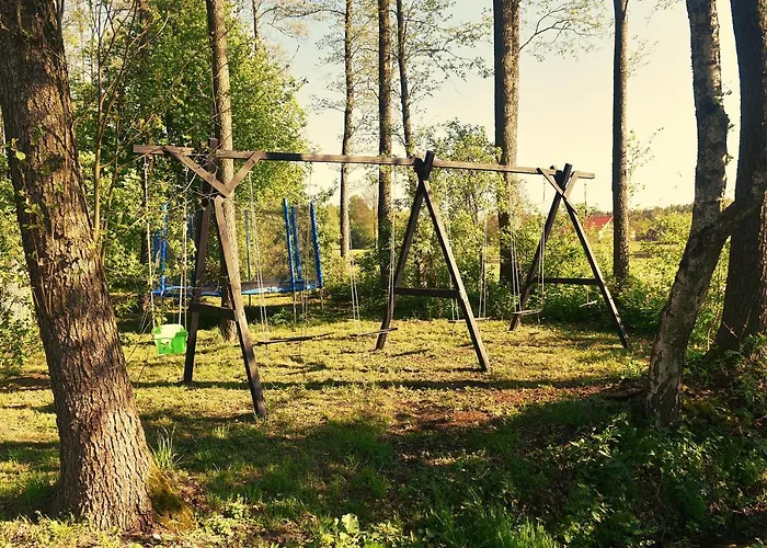 Ale Jazz Дом отдыха *