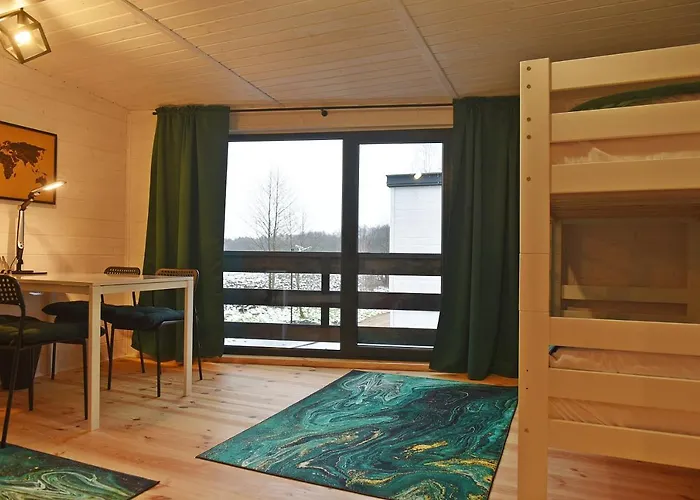 Ale Jazz Дом отдыха *