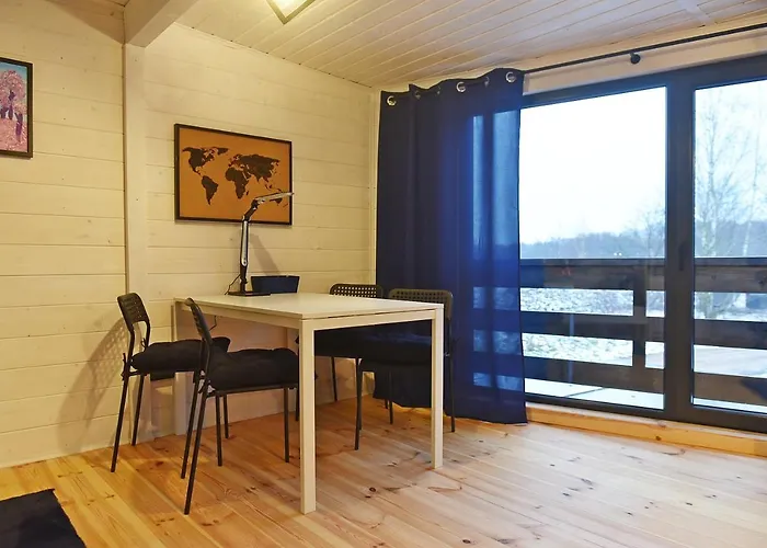 Ale Jazz Дом отдыха