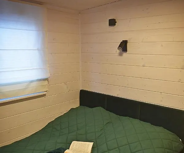 Ale Jazz Дом отдыха *