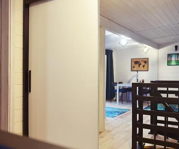 Дом отдыха Ale Jazz