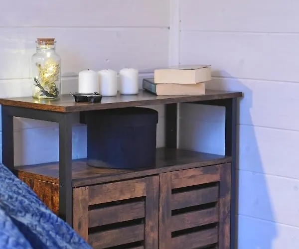 Дом отдыха Ale Jazz Nowe Miasto (Plonsk)