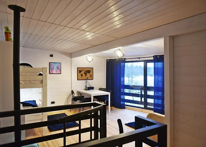 Дом отдыха Ale Jazz