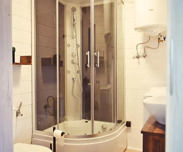 Ale Jazz Дом отдыха Nowe Miasto (Plonsk)