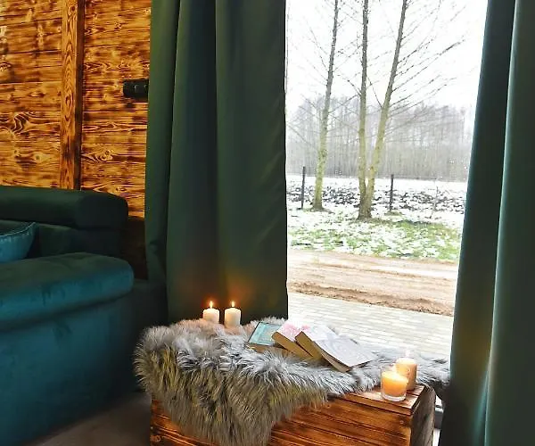 Дом отдыха Ale Jazz