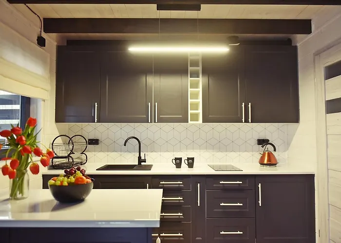 Дом отдыха Ale Jazz *