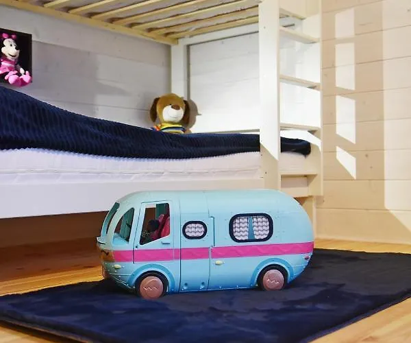 Дом отдыха Ale Jazz Nowe Miasto (Plonsk)