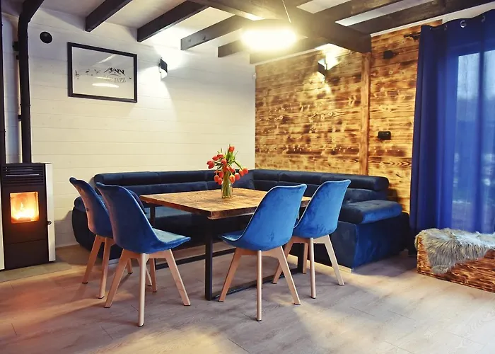 Ale Jazz Дом отдыха