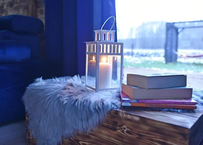 Ale Jazz Дом отдыха Nowe Miasto (Plonsk)