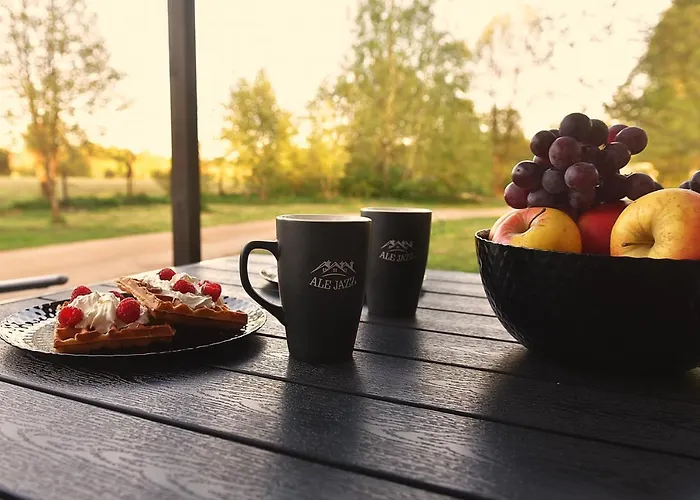 Ale Jazz * Nowe Miasto (Plonsk)