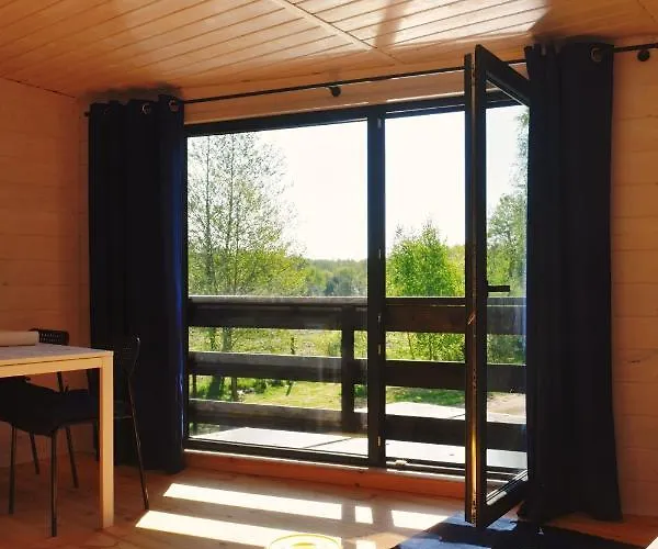 Ale Jazz Дом отдыха