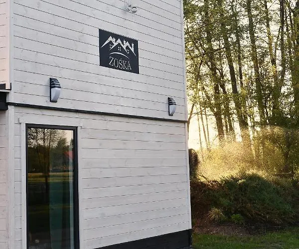 Ale Jazz Дом отдыха *