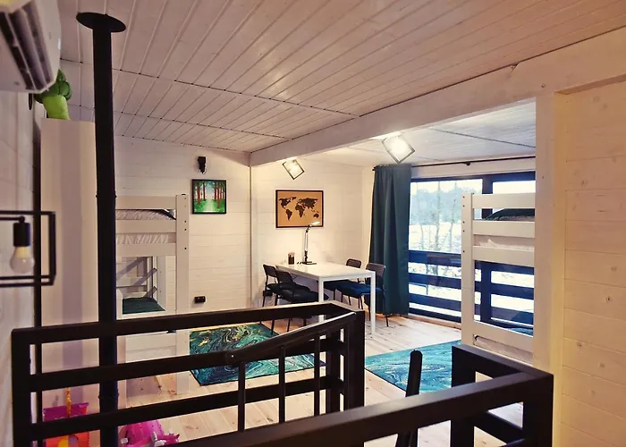 Ale Jazz Дом отдыха