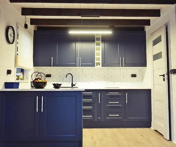 Дом отдыха Ale Jazz