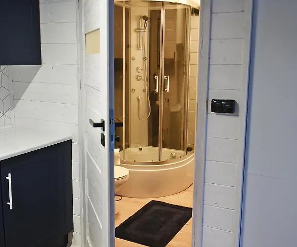 Дом отдыха Ale Jazz Nowe Miasto (Plonsk)