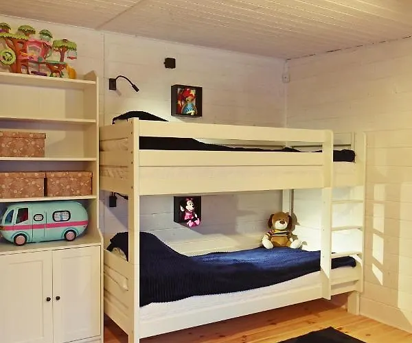 Дом отдыха Ale Jazz Nowe Miasto (Plonsk)