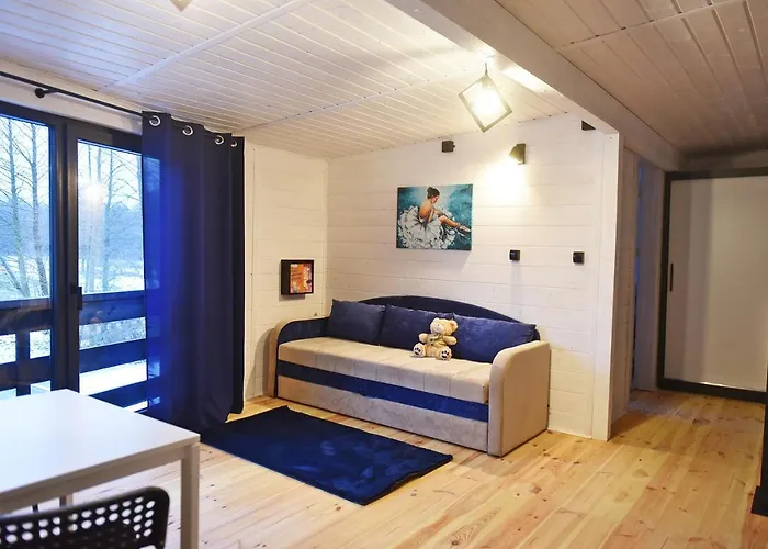 Ale Jazz Дом отдыха *