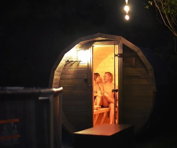 Дом отдыха Ale Jazz