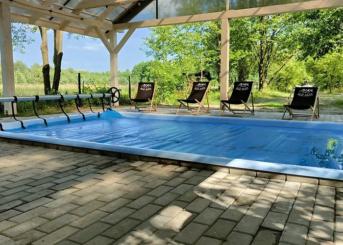 Ale Jazz * Nowe Miasto (Plonsk)